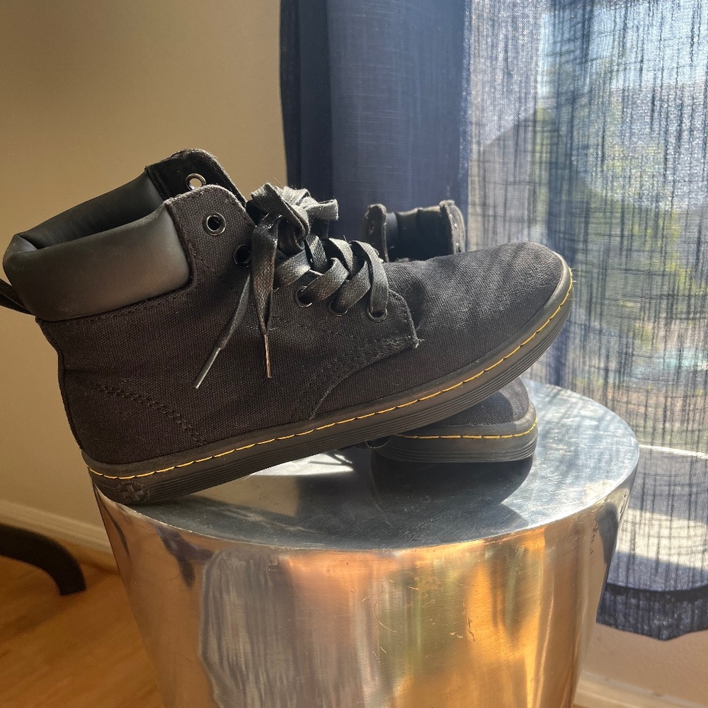 Dr.Marten’s Sneakers